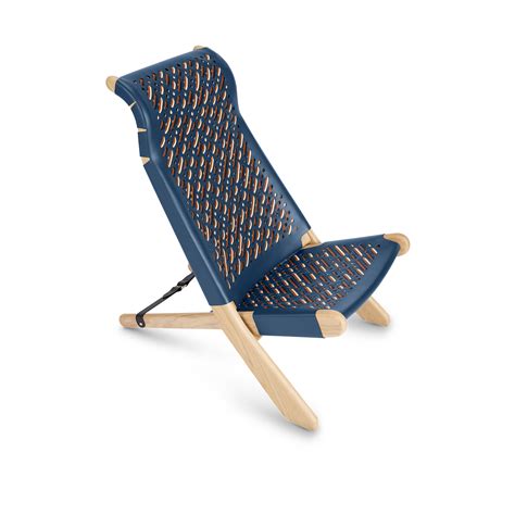 Products by Louis Vuitton: Palaver Chair By Patricia 